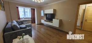 1-к квартира, вторичка, 35м2, 3/9 этаж