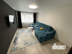 1-к квартира, вторичка, 51м2, 7/9 этаж