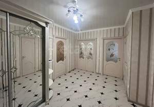 2-к квартира, вторичка, 72м2, 2/22 этаж