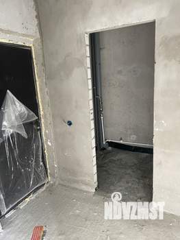 1-к квартира, вторичка, 38м2, 8/14 этаж