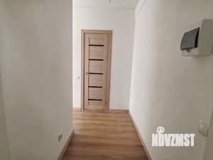 Студия квартира, вторичка, 17м2, 1/4 этаж