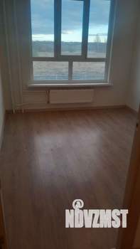 1-к квартира, вторичка, 37м2, 6/15 этаж