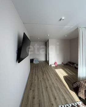 1-к квартира, вторичка, 47м2, 3/8 этаж