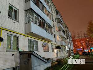 2-к квартира, вторичка, 42м2, 2/5 этаж