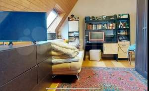 4-к квартира, вторичка, 106м2, 3/3 этаж