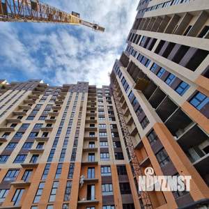2-к квартира, вторичка, 60м2, 5/16 этаж