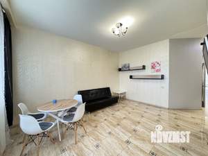 2-к квартира, вторичка, 65м2, 3/4 этаж