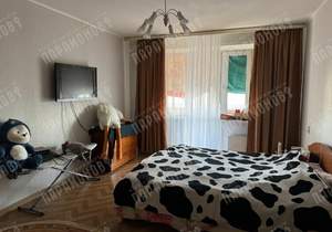 1-к квартира, вторичка, 38м2, 7/9 этаж