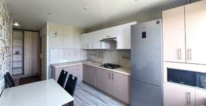 3-к квартира, вторичка, 69м2, 8/10 этаж