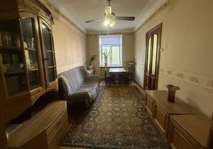 3-к квартира, вторичка, 104м2, 3/5 этаж