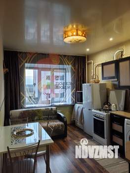 1-к квартира, вторичка, 35м2, 3/5 этаж
