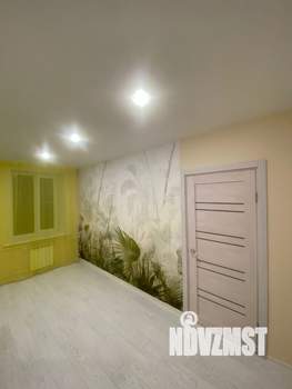2-к квартира, вторичка, 32м2, 1/2 этаж