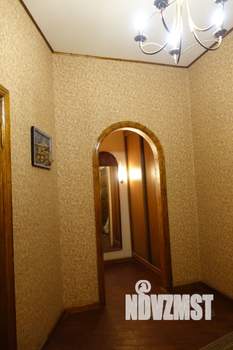 4-к квартира, вторичка, 125м2, 7/10 этаж