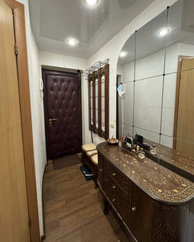 2-к квартира, вторичка, 45м2, 3/5 этаж