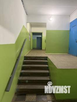 1-к квартира, вторичка, 32м2, 9/9 этаж