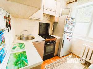 1-к квартира, вторичка, 32м2, 2/5 этаж