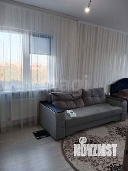 2-к квартира, вторичка, 64м2, 15/17 этаж