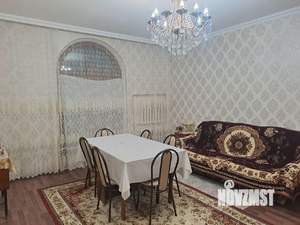4-к квартира, вторичка, 97м2, 3/3 этаж