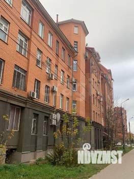 3-к квартира, вторичка, 120м2, 4/5 этаж