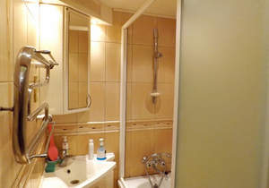 3-к квартира, вторичка, 60м2, 5/9 этаж