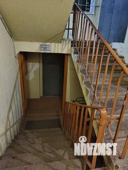 2-к квартира, вторичка, 55м2, 8/9 этаж