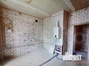 1-к квартира, вторичка, 44м2, 9/9 этаж