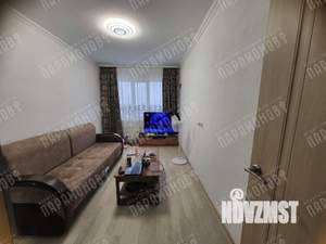 1-к квартира, вторичка, 38м2, 9/17 этаж