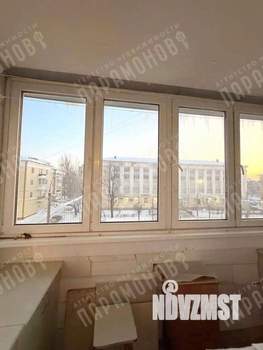 2-к квартира, вторичка, 50м2, 4/9 этаж