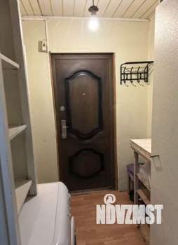 1-к квартира, вторичка, 17м2, 3/9 этаж