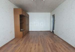 1-к квартира, вторичка, 35м2, 7/9 этаж