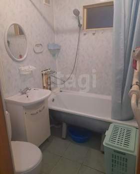 1-к квартира, вторичка, 31м2, 2/4 этаж