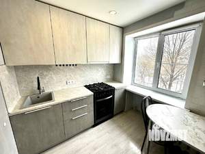 2-к квартира, вторичка, 45м2, 4/4 этаж