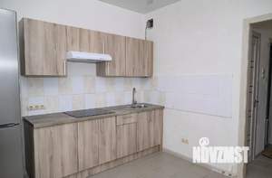 1-к квартира, вторичка, 47м2, 3/17 этаж