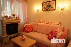 1-к квартира, вторичка, 57м2, 3/6 этаж
