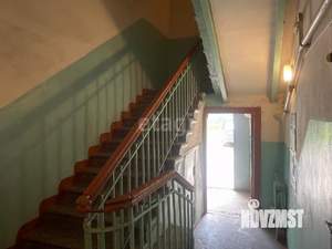 3-к квартира, вторичка, 78м2, 1/3 этаж