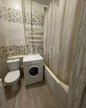 2-к квартира, вторичка, 42м2, 3/4 этаж