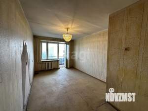 1-к квартира, вторичка, 36м2, 9/13 этаж