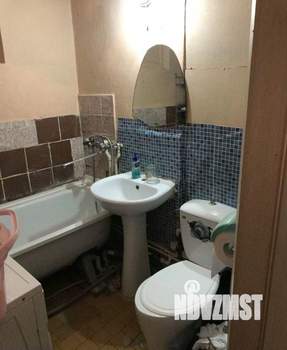 2-к квартира, вторичка, 40м2, 3/4 этаж