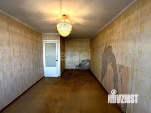 1-к квартира, вторичка, 36м2, 9/13 этаж