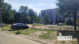 3-к квартира, вторичка, 65м2, 5/5 этаж