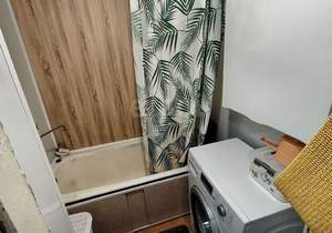 1-к квартира, вторичка, 35м2, 8/9 этаж