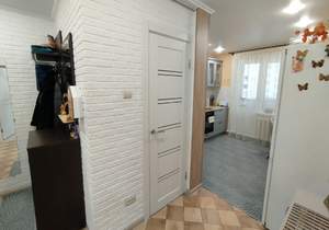 2-к квартира, вторичка, 61м2, 2/12 этаж