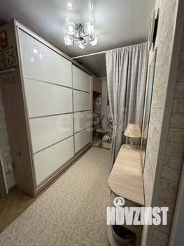 1-к квартира, вторичка, 43м2, 6/12 этаж