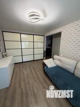 2-к квартира, вторичка, 42м2, 3/5 этаж