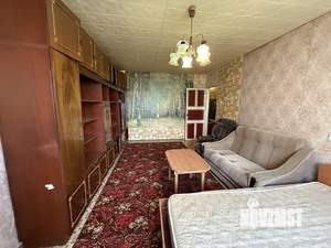 2-к квартира, вторичка, 53м2, 5/5 этаж