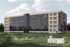3-к квартира, вторичка, 103м2, 2/5 этаж