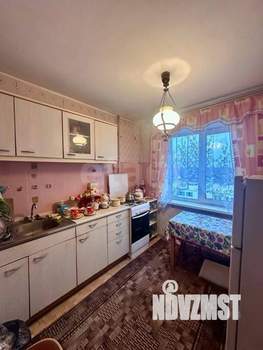 2-к квартира, вторичка, 52м2, 9/10 этаж