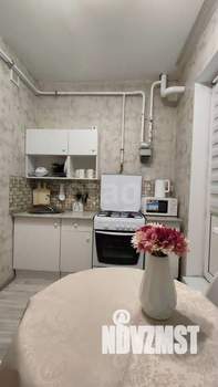 1-к квартира, вторичка, 33м2, 1/12 этаж