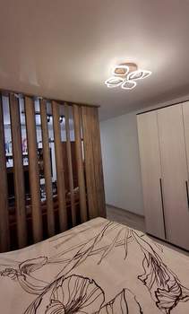 2-к квартира, вторичка, 52м2, 10/10 этаж