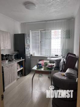 1-к квартира, вторичка, 35м2, 6/17 этаж